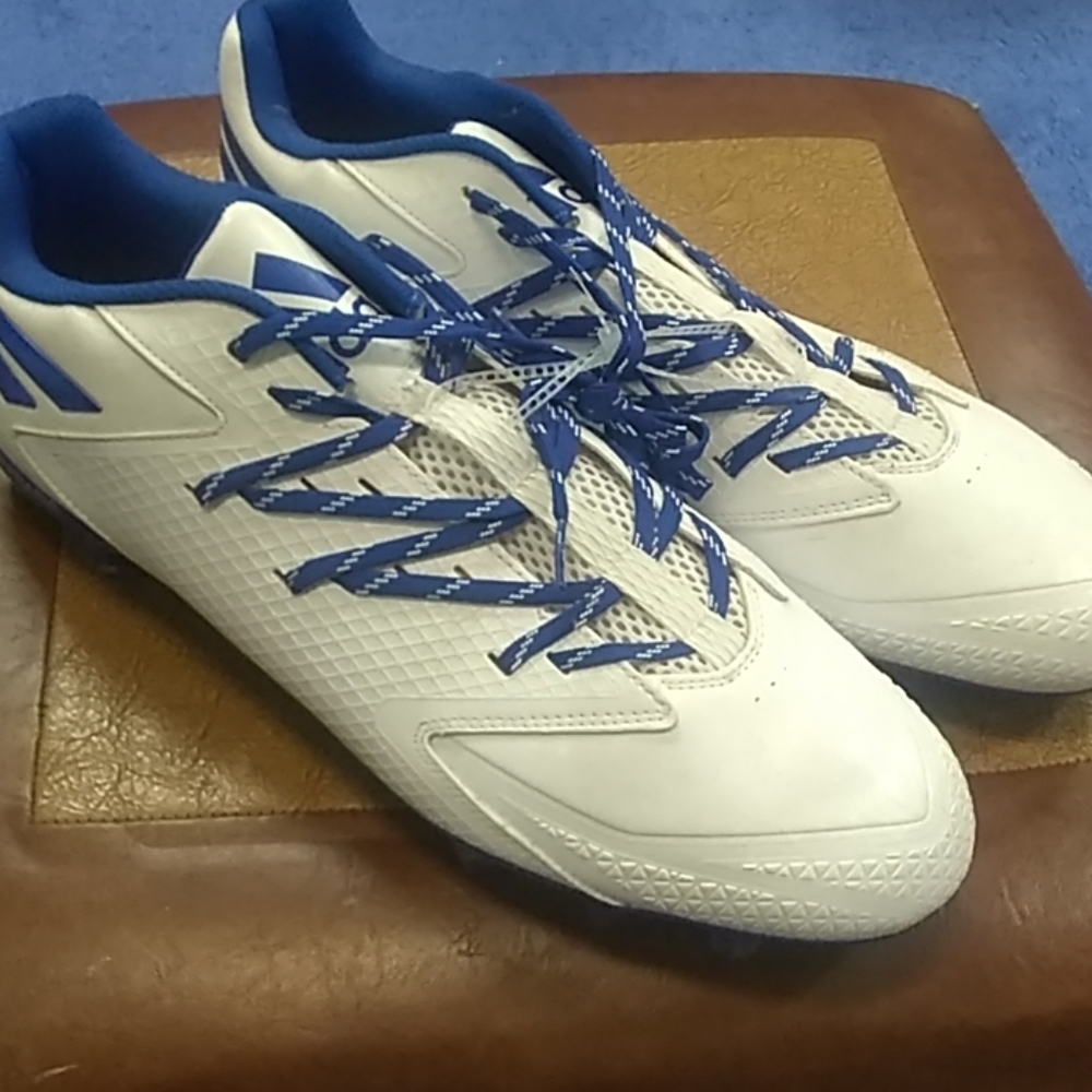 Cleats